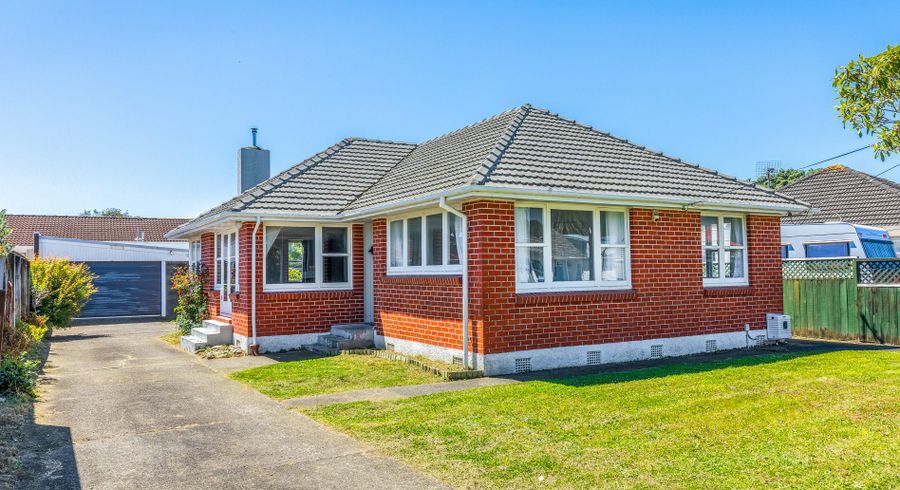  at 11 Brees Street, Epuni, Lower Hutt