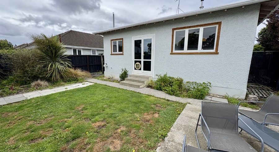  at 1/45 Frankleigh Street, Spreydon, Christchurch City, Canterbury