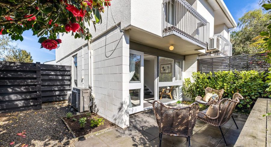  at 4/78A Holly Road, Merivale, Christchurch City, Canterbury