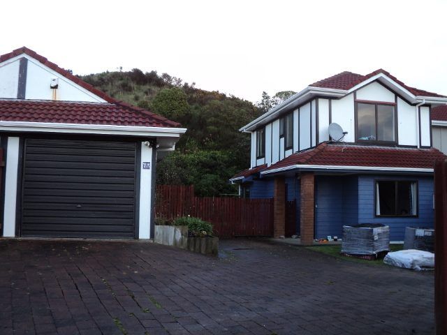  at 7A Coventry Close, Ascot Park, Porirua, Wellington