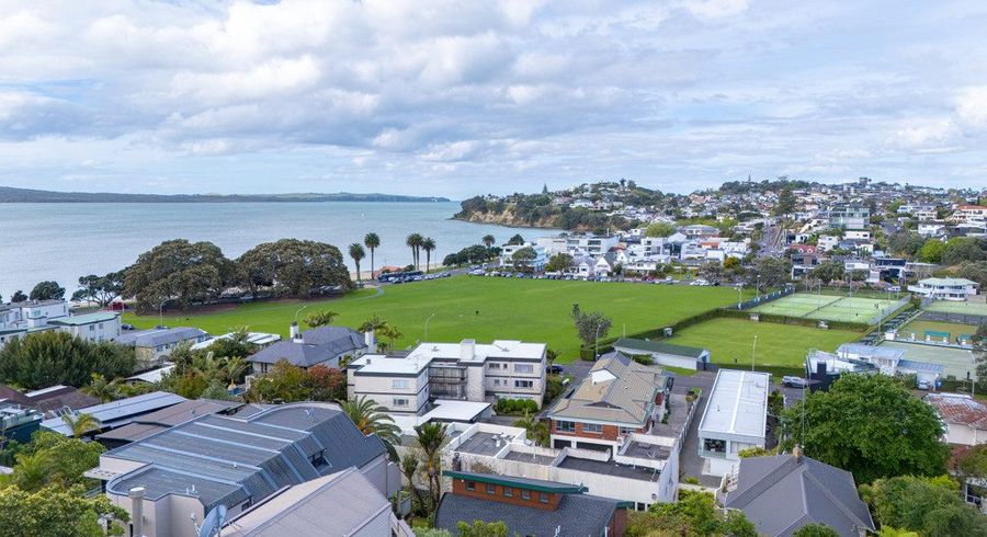  at 3/24 Auckland Road, Saint Heliers, Auckland City, Auckland