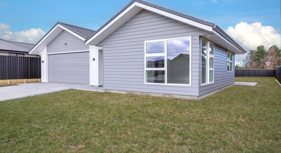  at 132 Harakeke Drive, Wharewaka, Taupo, Waikato