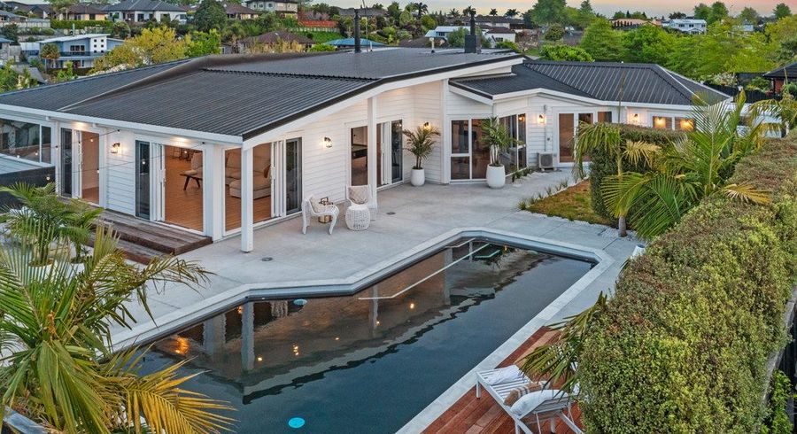  at 97 WESTMORLAND RISE, Bethlehem, Tauranga