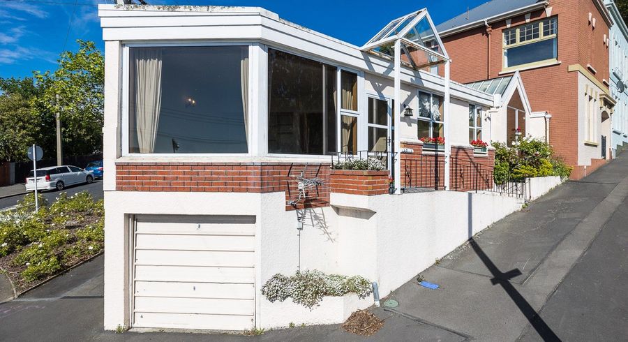  at 249 York Place, Dunedin Central, Dunedin