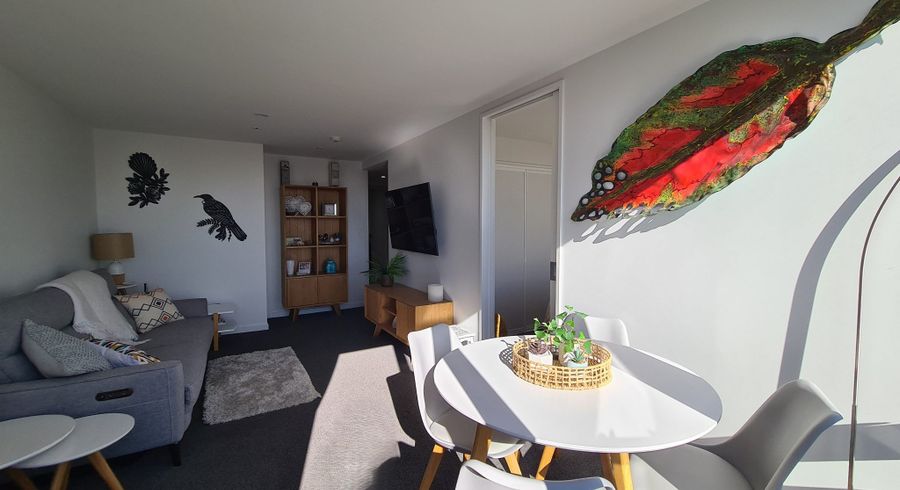  at 504/12 Latimer Square, City Centre, Christchurch City, Canterbury
