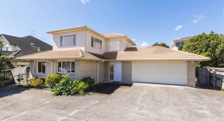  at 54B Santa Ana Drive, Dannemora, Auckland