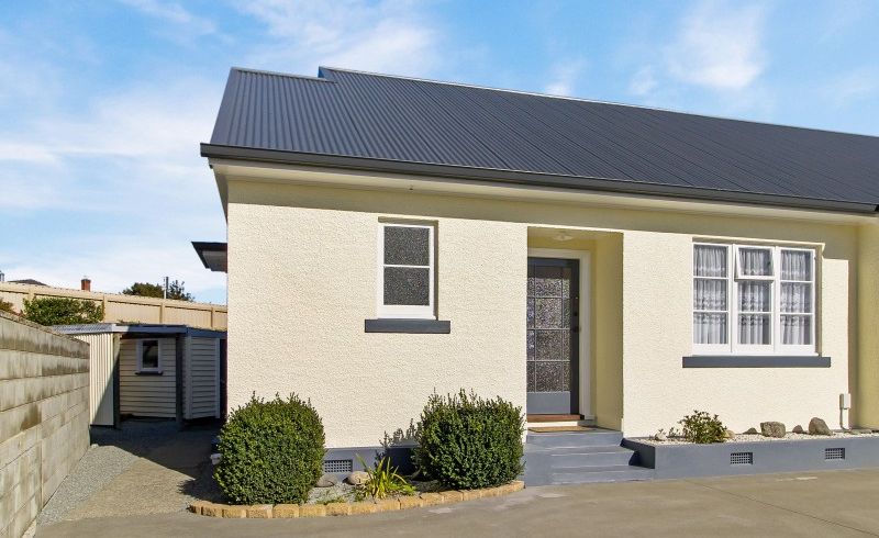  at 75 Marston Road, Kensington, Timaru