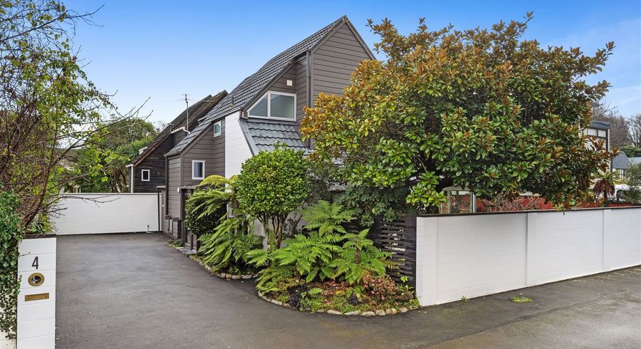  at 4 Bridgemere Lane, Cracroft, Christchurch