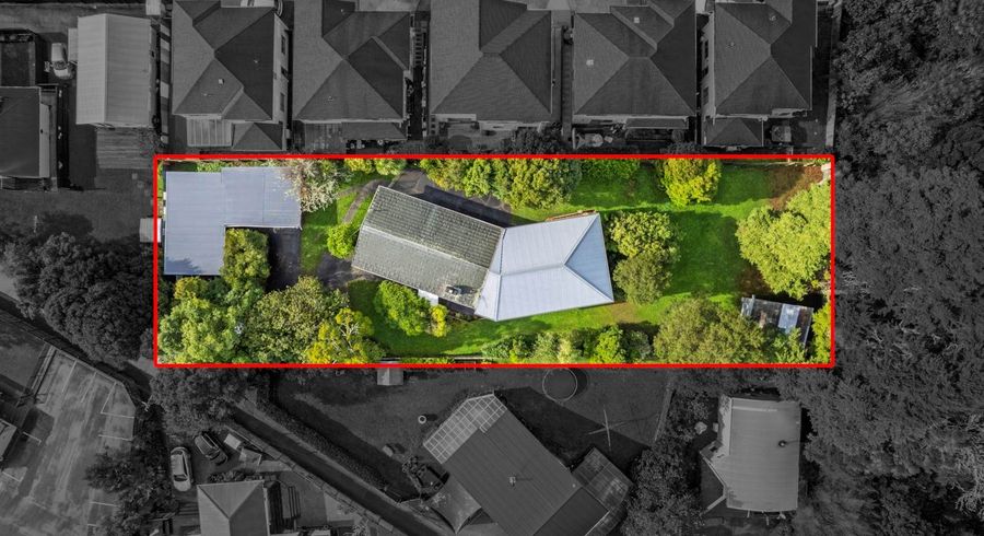  at 24 Kaurilands Road, Titirangi, Waitakere City, Auckland