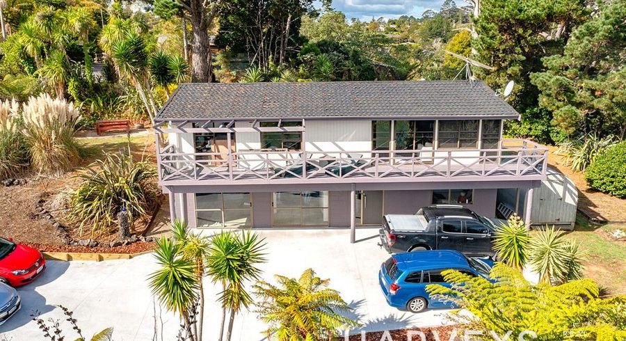  at 91 Waitakere Road, Waitakere, Waitakere City, Auckland