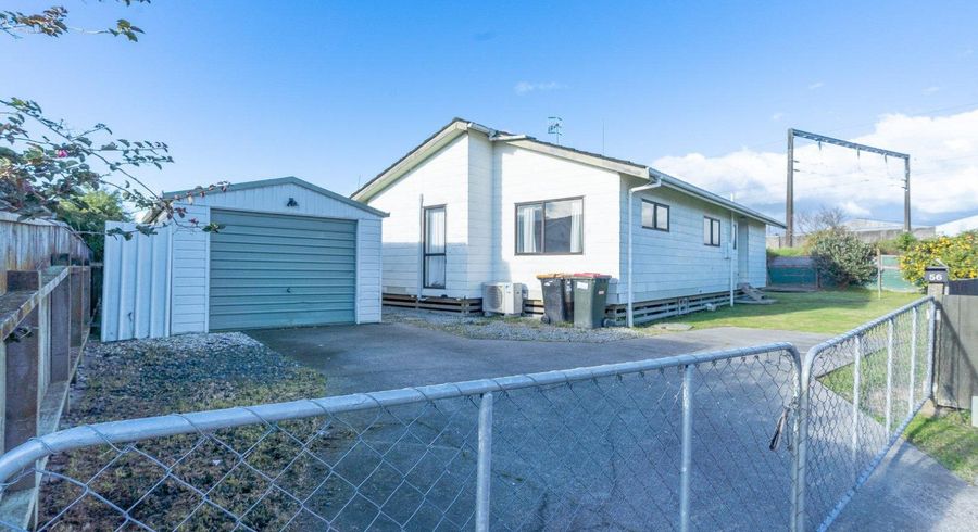  at 56 Geraldine Crescent, Cloverlea, Palmerston North, Manawatu / Whanganui