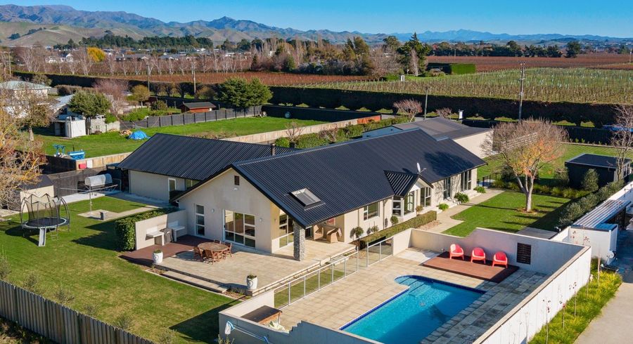  at 183 Battys Road, Burleigh, Blenheim, Marlborough