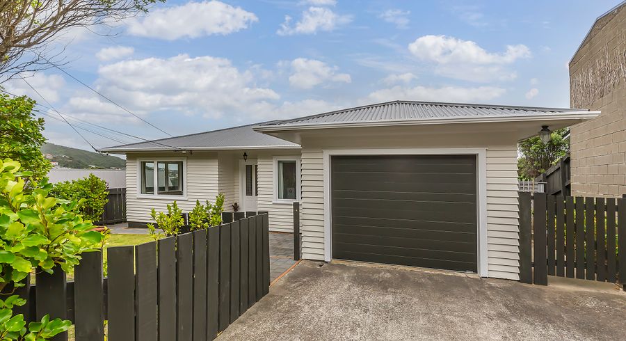  at 122 Heke Street, Ngaio, Wellington