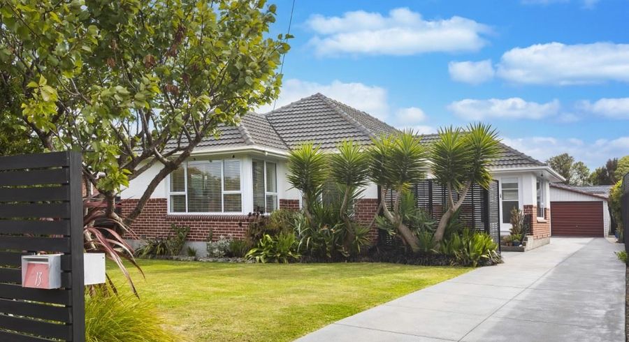  at 13 Olivine Street, Shirley, Christchurch