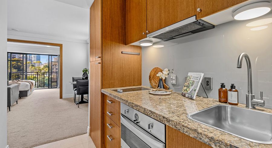  at 1111/1 Courthouse Lane, City Centre, Auckland City, Auckland