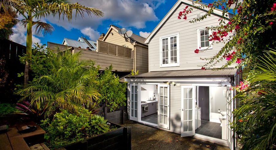  at 29 Summer Street, Ponsonby, Auckland