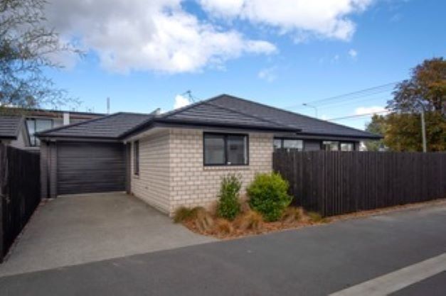  at 3/80 Waltham Road, Sydenham, Christchurch City, Canterbury