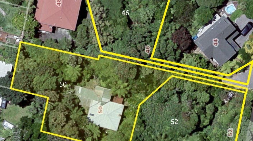  at 50 Frankmoore Avenue, Johnsonville, Wellington