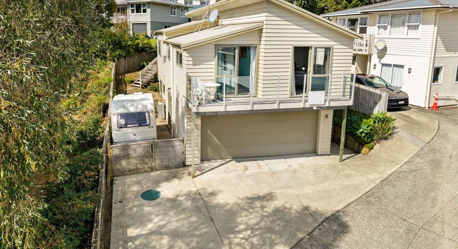  at 97A Bond Crescent, Forrest Hill, North Shore City, Auckland