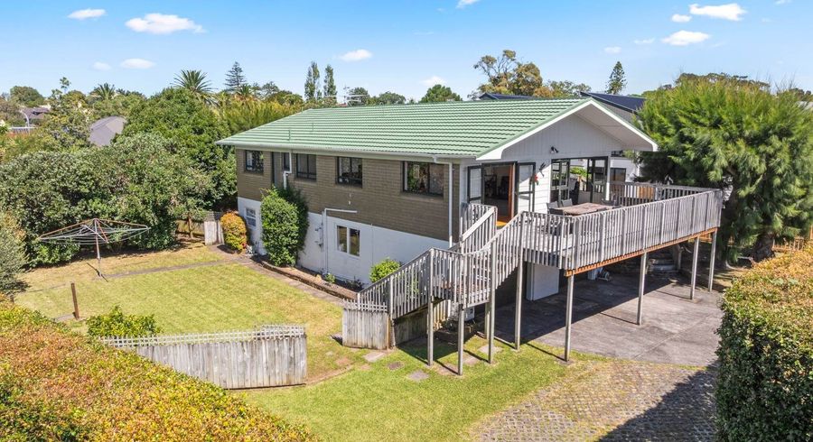  at 14 Imatra Place, Sunnyhills, Manukau City, Auckland