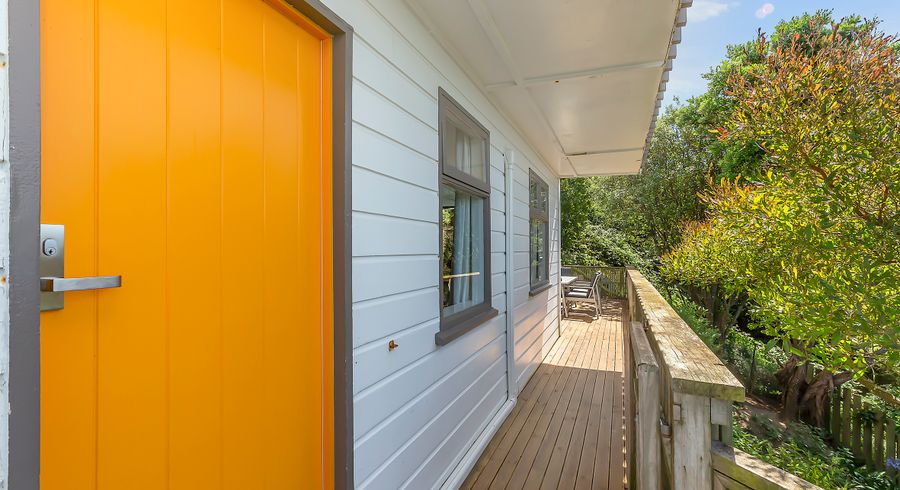  at 29 Houghton Bay Road, Houghton Bay, Wellington