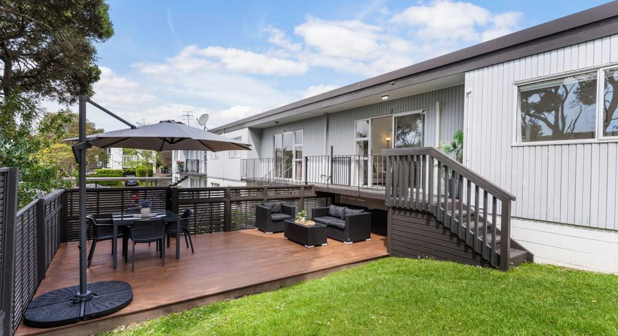  at 7/19 Houghton Street, Meadowbank, Auckland City, Auckland