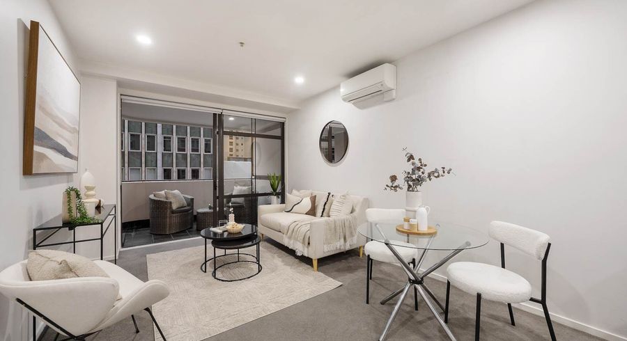  at 6E/62 Queen Street, City Centre, Auckland City, Auckland