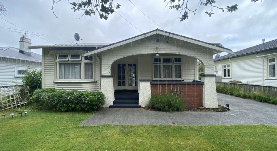  at 9 Trafalgar Street, Waiwhetu, Lower Hutt