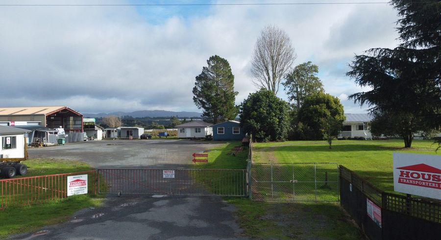  at State Highway 33 Paengaroa, Lower Kaimai, Western Bay Of Plenty, Bay Of Plenty
