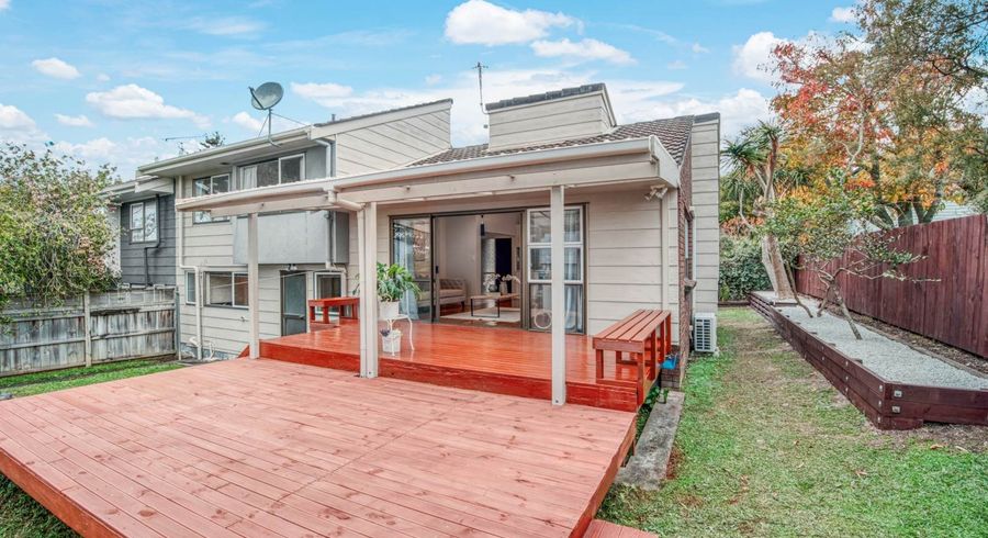  at 5/177 Onewa Road, Birkenhead, Auckland