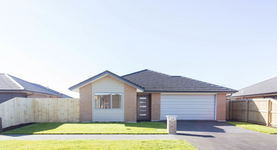  at 20 Lambies Street, Marshland, Christchurch