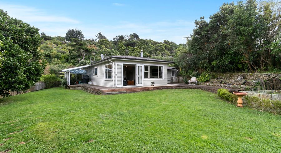  at 183 Park Road, Belmont, Lower Hutt