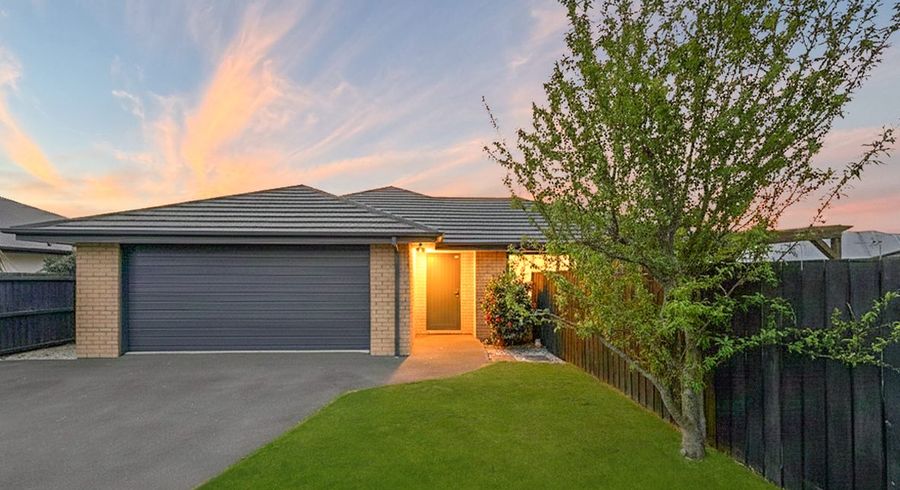  at 31 Makawe Roa Street, Marshland, Christchurch City, Canterbury