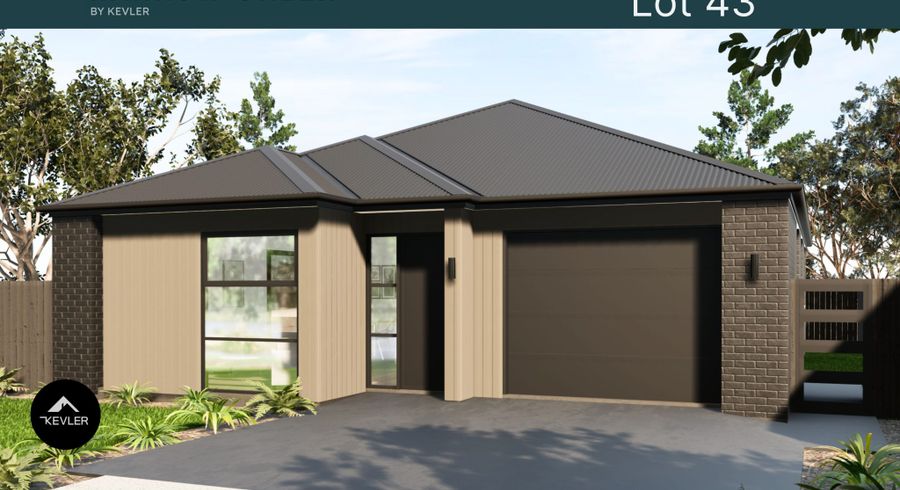  at 160 Lemonwood Drive, Rolleston, Selwyn, Canterbury