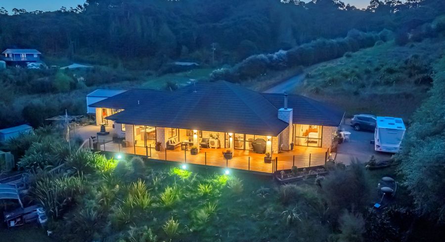  at 73A Wright Road, Dairy Flat, Rodney, Auckland