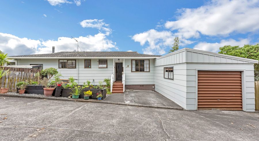  at 3 Denarius Lane, Glendene, Auckland