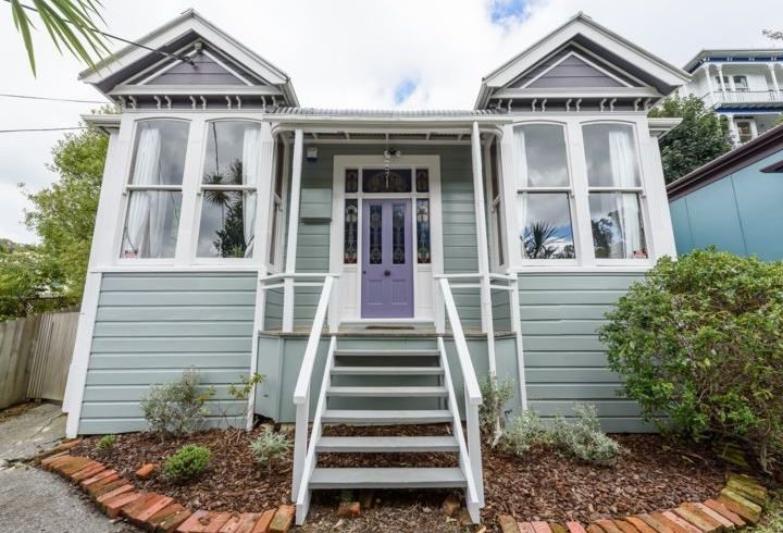  at 11 Devon Street, Aro Valley, Wellington, Wellington