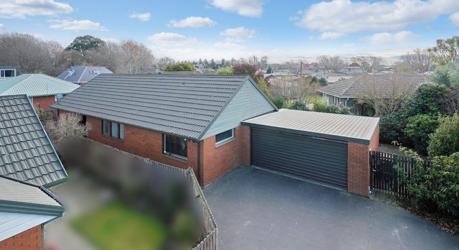  at 72D Tuckers Road, Casebrook, Christchurch City, Canterbury