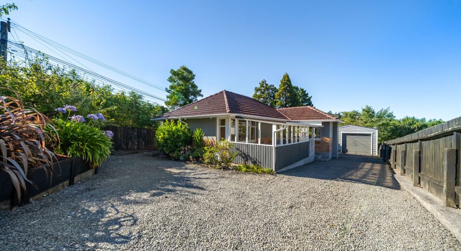  at 10 Gillespies Road, Birchville, Upper Hutt