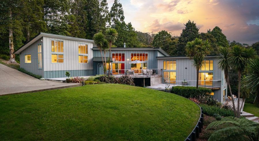  at 99D Carter Road, Oratia, Waitakere City, Auckland