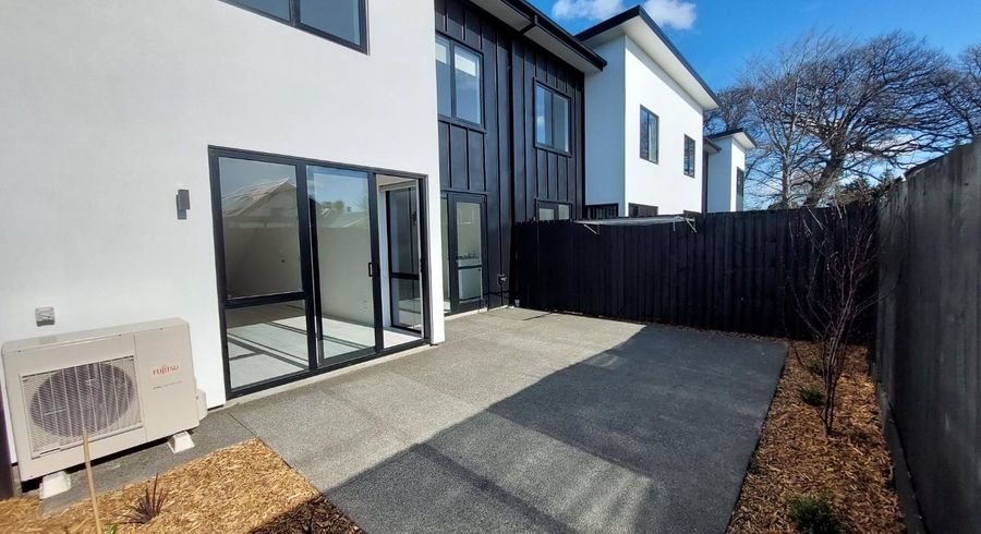  at 9/143 Cranford Street, Edgeware, Christchurch City, Canterbury