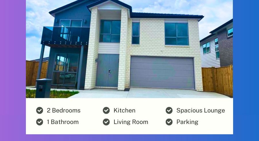  at 78 Ksenia Drive, Flat Bush, Manukau City, Auckland