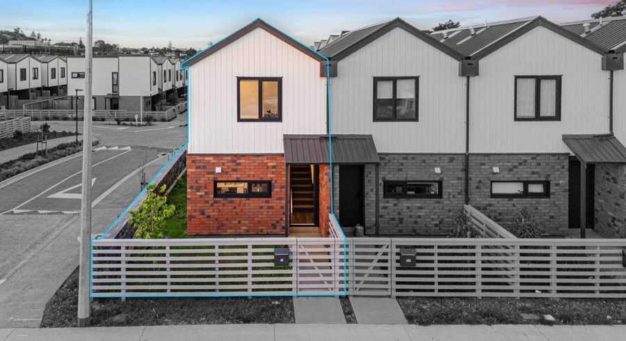  at 140/35 Walmsley Road, Mangere, Manukau City, Auckland