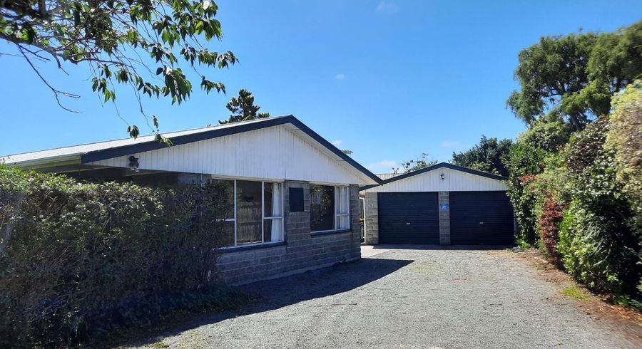  at 61 Prestons Road, Redwood, Christchurch