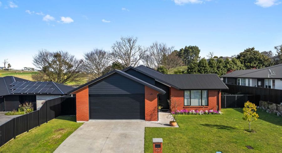  at 32 Oak Ridge Drive, Te Awamutu, Te Awamutu
