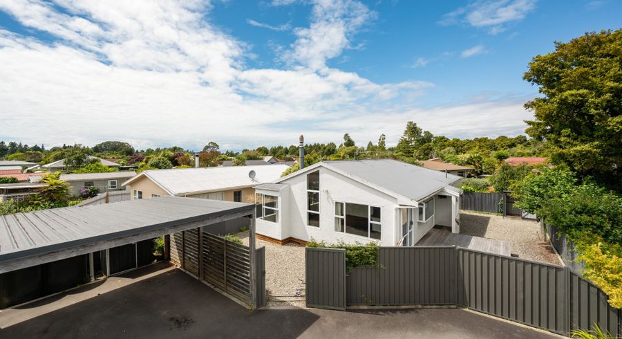  at 45A Tudor  Street, Motueka, Tasman, Nelson / Tasman