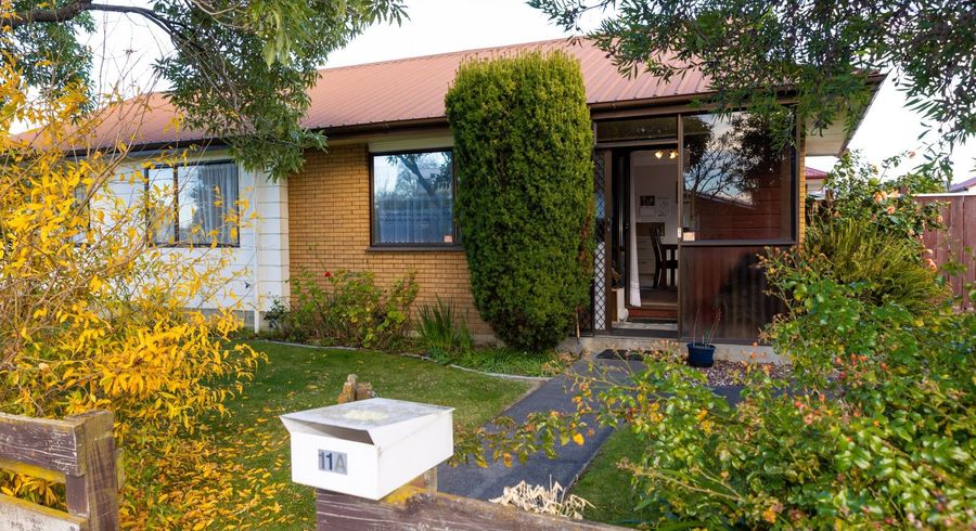  at 11A Durham Avenue, Tamatea, Napier