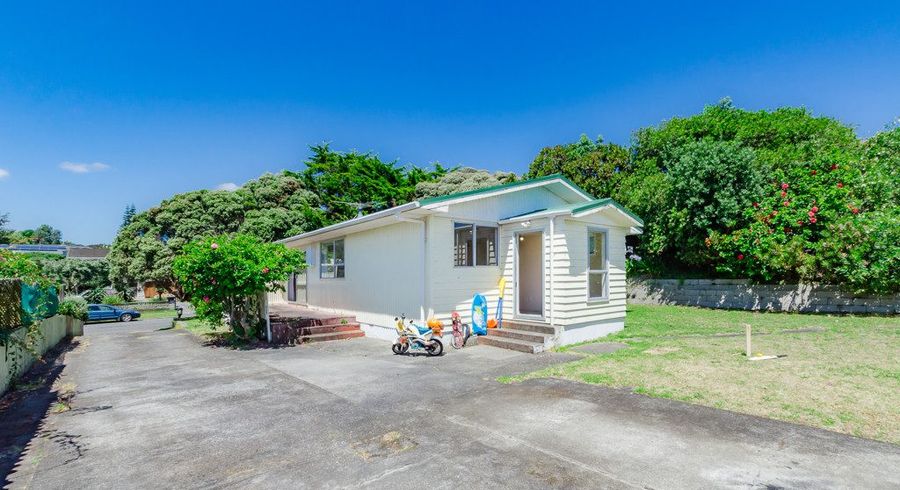  at 61 Queens Road, Waikanae Beach, Waikanae