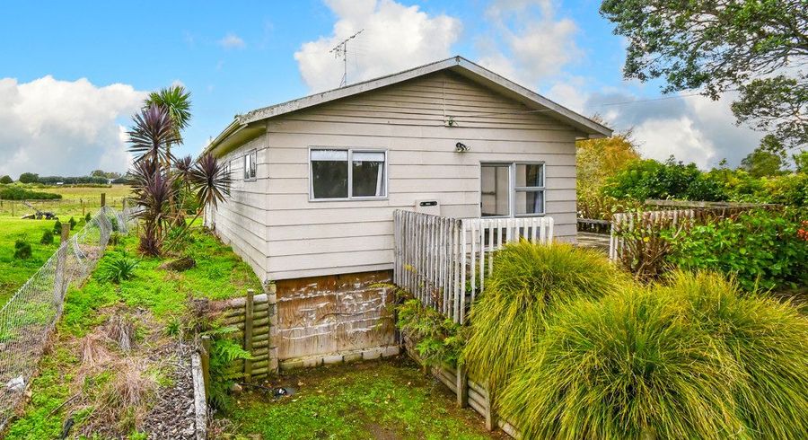  at 810 Kingseat Road, Kingseat, Franklin, Auckland
