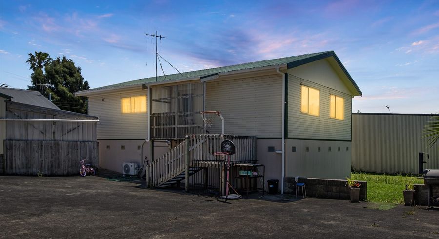  at 31 Morningside Road, Morningside, Whangarei, Northland